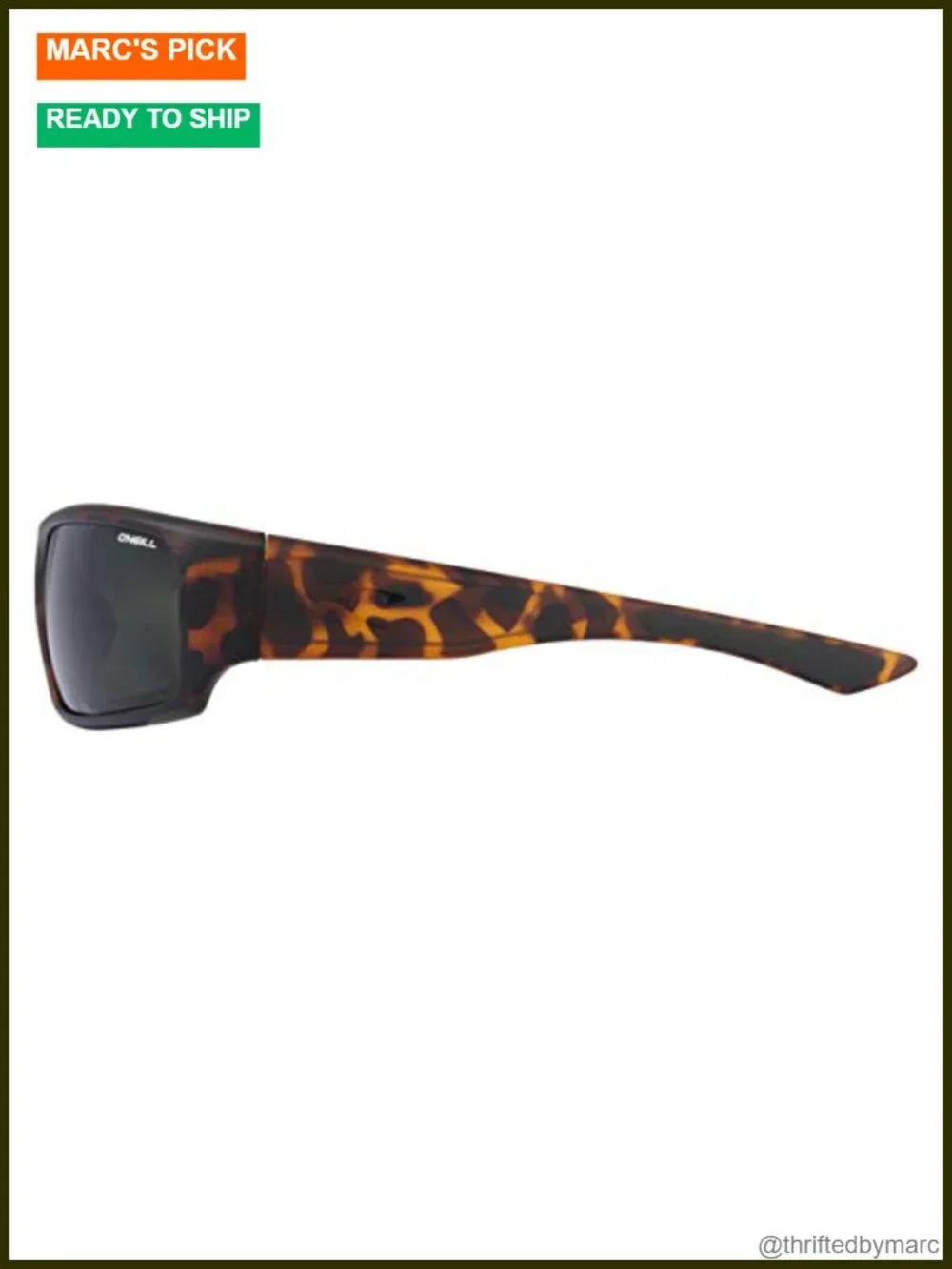 Polarized Wrap Sunglasses Sporty UV Protection Unisex